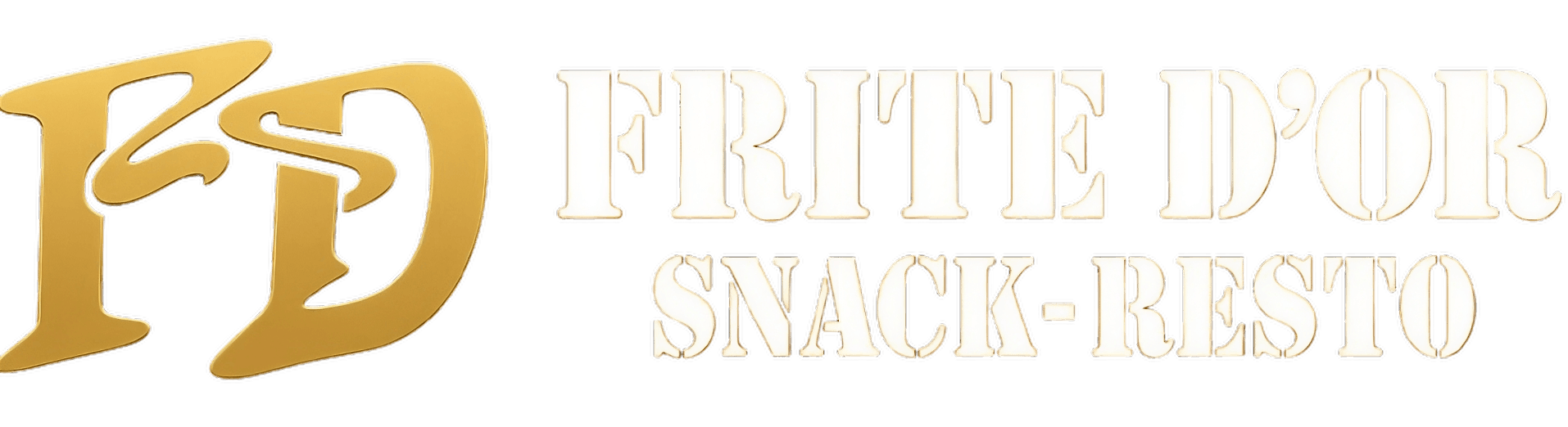 Frite d'Or